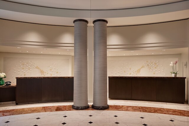 ザ ウェスティン ジョージタウン、ワシントン D.C.