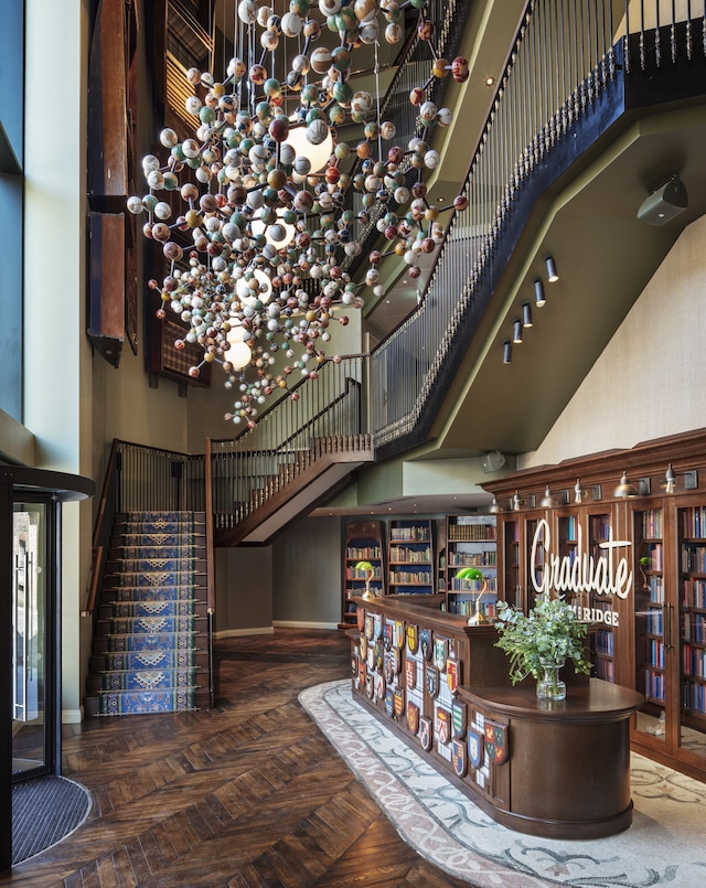 グラデュエート バイ ヒルトン ケンブリッジ