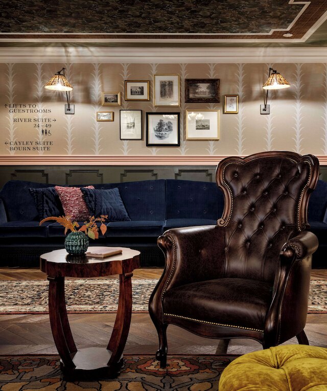 グラデュエート バイ ヒルトン ケンブリッジ