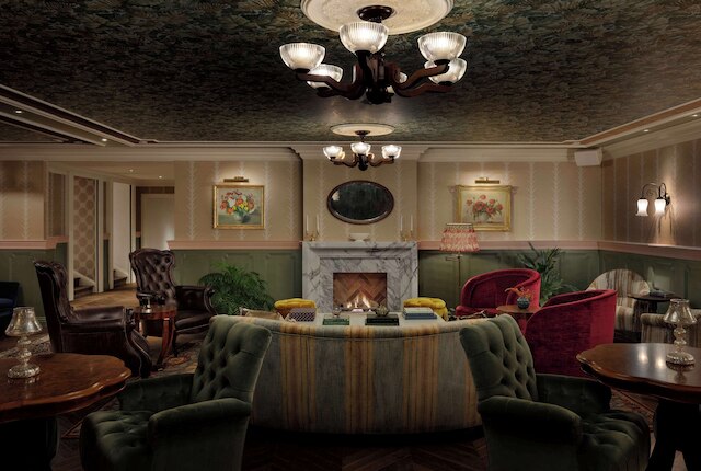 グラデュエート バイ ヒルトン ケンブリッジ