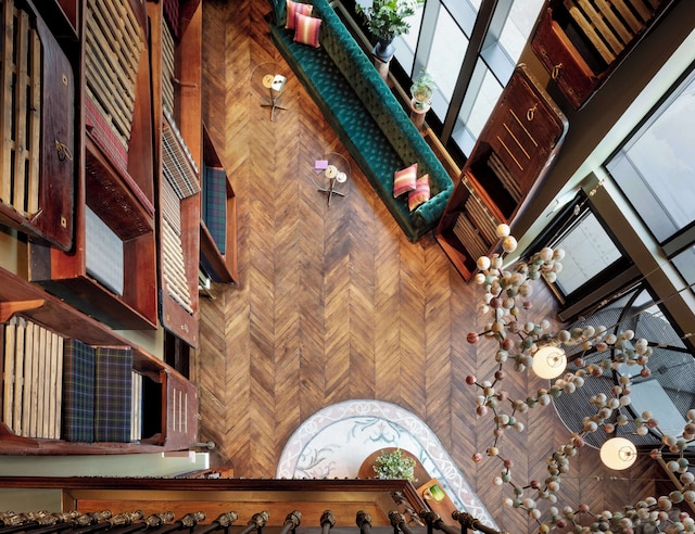 グラデュエート バイ ヒルトン ケンブリッジ