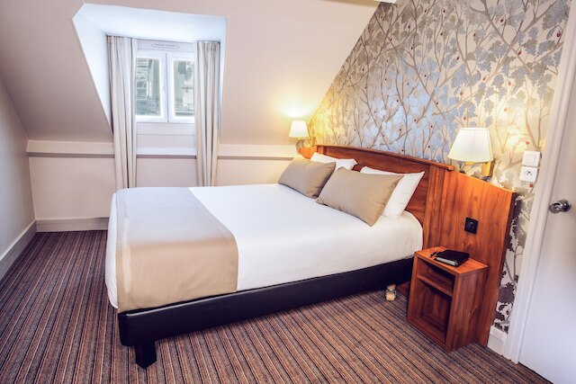 ティモテル ル ルーブル