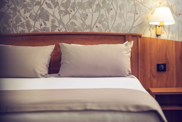 ティモテル ル ルーブル