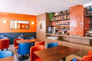 ティモテル ル ルーブル