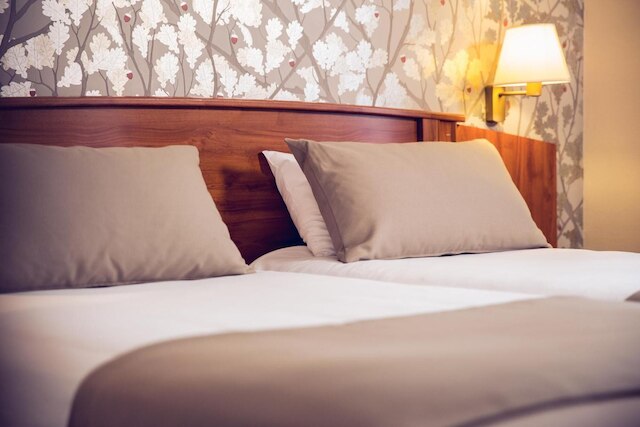 ティモテル ル ルーブル