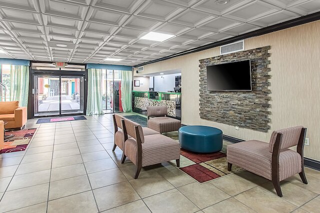 クラリオン イン コロンビア エアポート