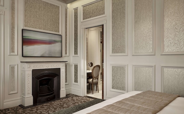 100 クイーンズゲートホテル ロンドン ケンジントン, キュリオコレクション by ヒルトン