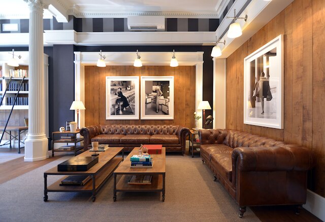 ホテル グランヴィア