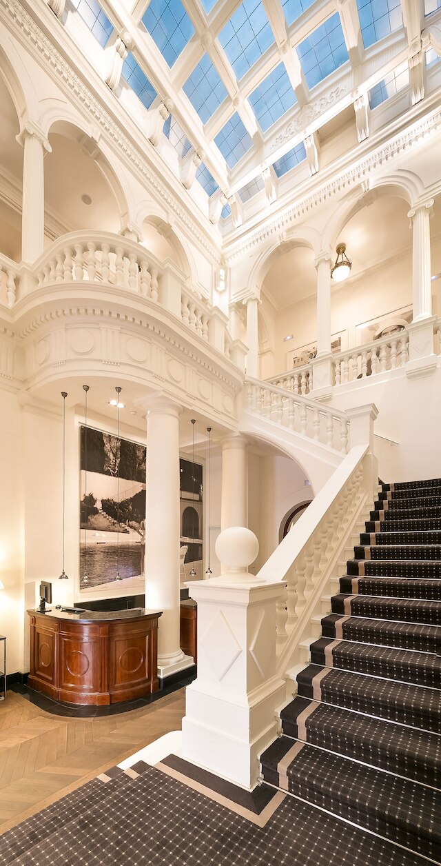 ホテル グランヴィア