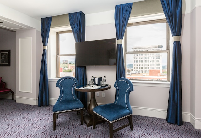 ザ リード ハウス ホテル