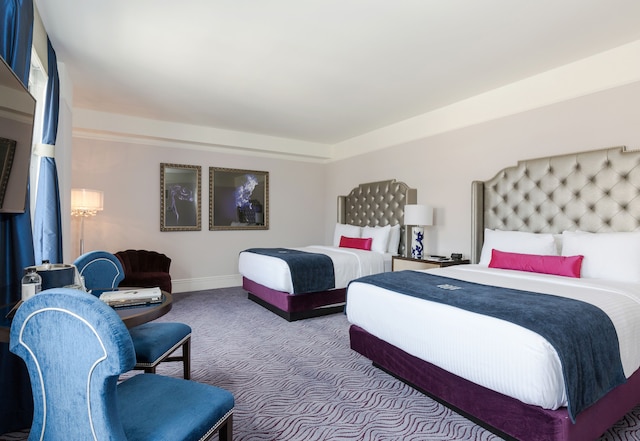 ザ リード ハウス ホテル