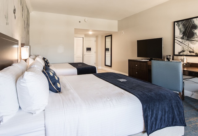 ザ リード ハウス ホテル