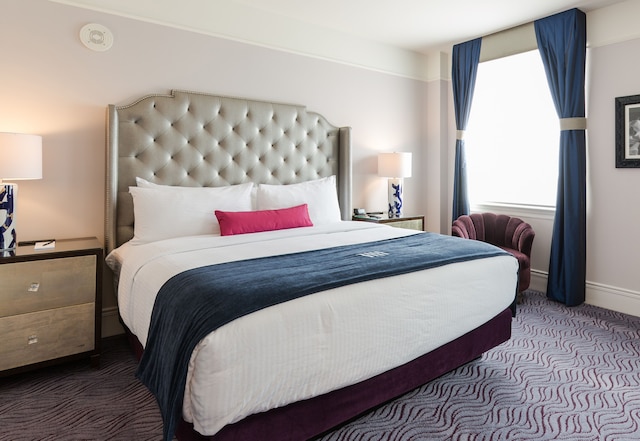 ザ リード ハウス ホテル