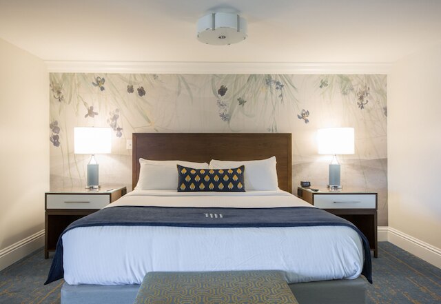 ザ リード ハウス ホテル