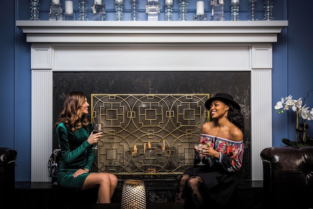 ザ リード ハウス ホテル