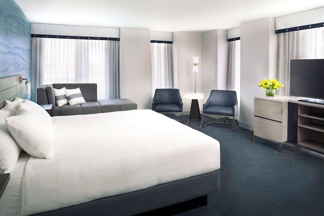 ハイアット セントリック フィッシャーマンズ ワーフ サンフランシスコ