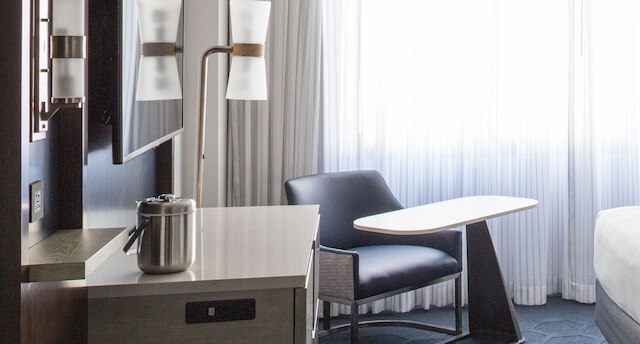 ハイアット セントリック フィッシャーマンズ ワーフ サンフランシスコ