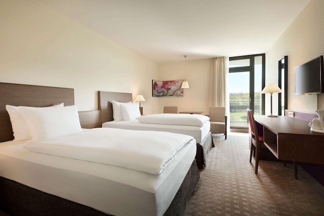 ラマダ ニュルンベルク パークホテル