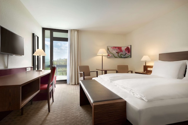 ラマダ ニュルンベルク パークホテル