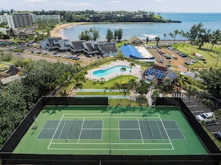 バンヤン ハーバー リゾート