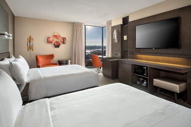 ボストン マリオット ケンブリッジ