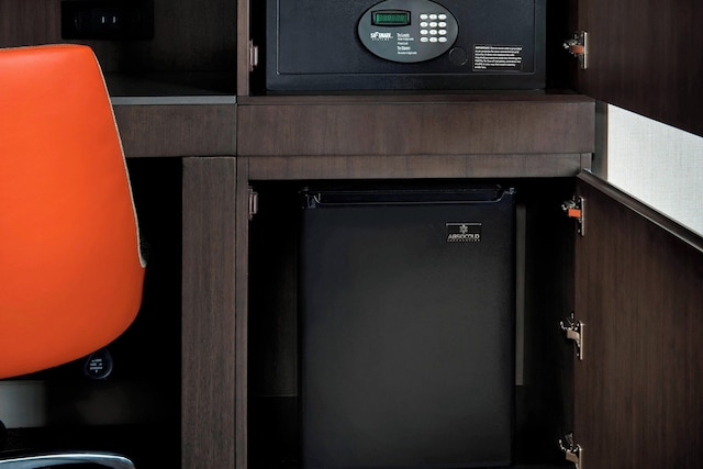 ボストン マリオット ケンブリッジ