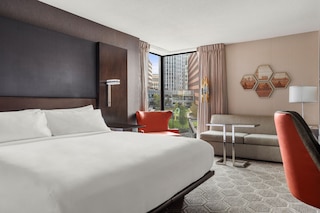 ボストン マリオット ケンブリッジ