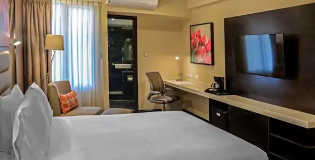 ヒルトン ガーデン イン グアテマラ シティ