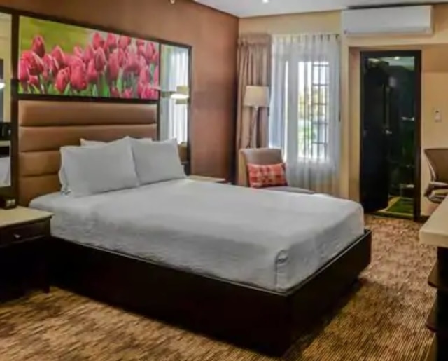 ヒルトン ガーデン イン グアテマラ シティ