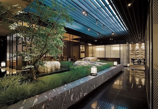 グランド インターコンチネンタル ソウル パルナス by IHG