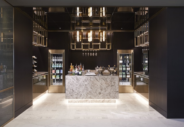 グランド インターコンチネンタル ソウル パルナス by IHG