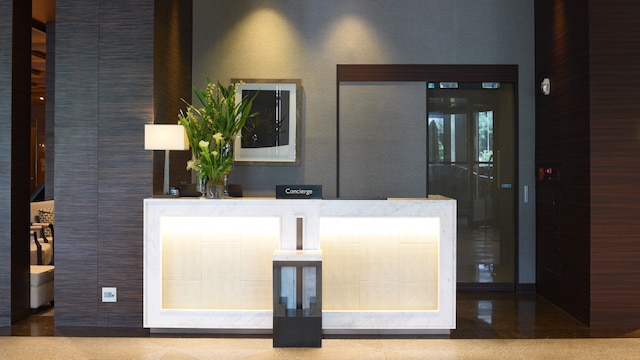 グランド インターコンチネンタル ソウル パルナス by IHG