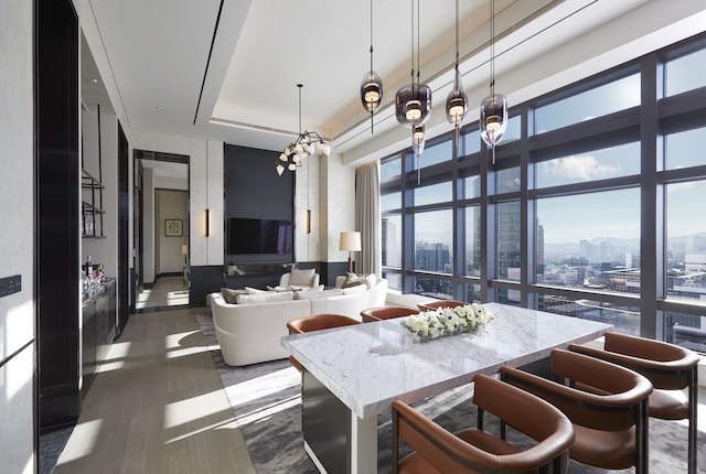 グランド インターコンチネンタル ソウル パルナス by IHG