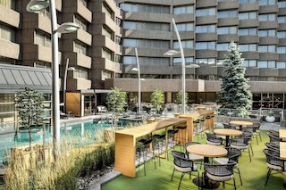 デルタ・ホテルズ・ケベック