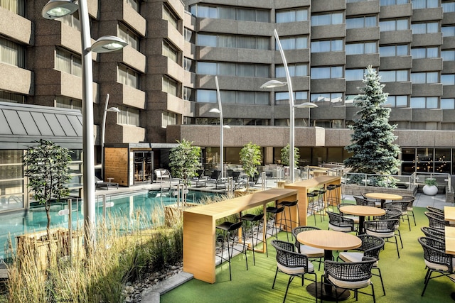 デルタ・ホテルズ・ケベック