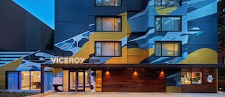 ヴァイスロイ ワシントン DC