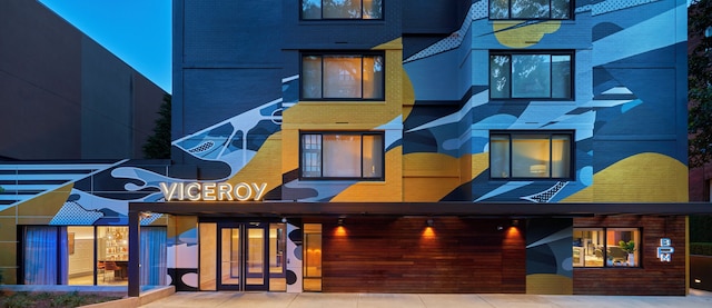 ヴァイスロイ ワシントン DC