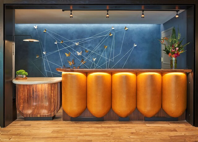 ヴァイスロイ ワシントン DC