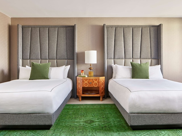 ヴァイスロイ ワシントン DC