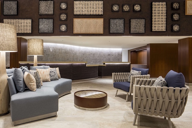 ヒルトン ガーデン イン ワイキキ ビーチ