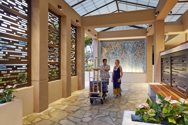 ヒルトン ガーデン イン ワイキキ ビーチ