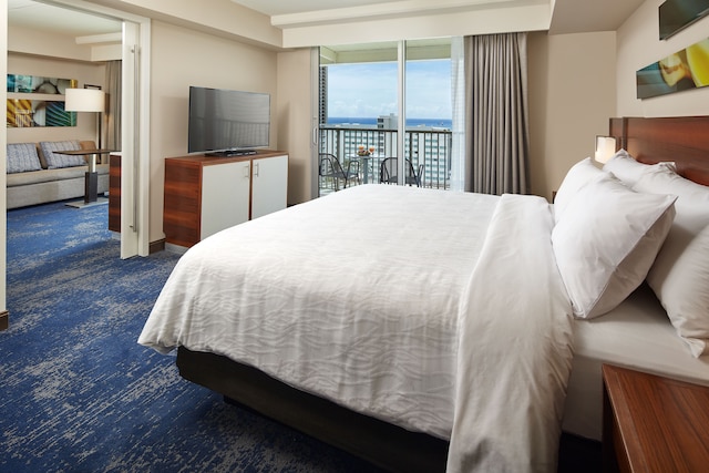 ヒルトン ガーデン イン ワイキキ ビーチ