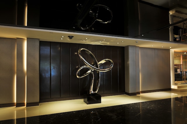 シーザー パーク ホテル タイペイ (台北凱撒大飯店)