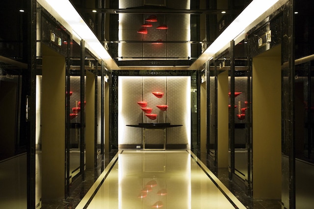 シーザー パーク ホテル タイペイ (台北凱撒大飯店)