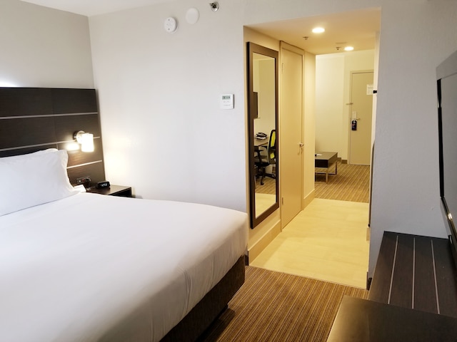 ホリデイ イン エクスプレス & スイーツ マイアミ - ヒアリーア by IHG