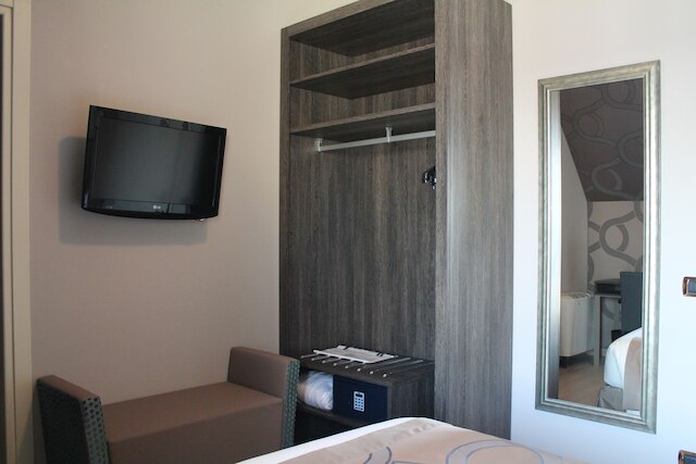 ホテル モーツァルト