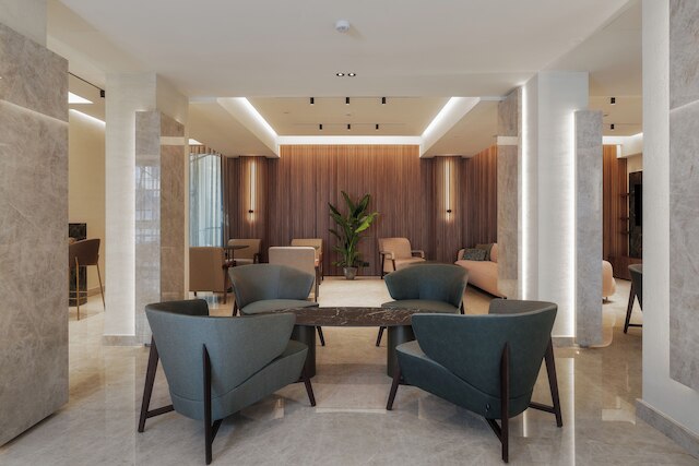 ホテル モーツァルト