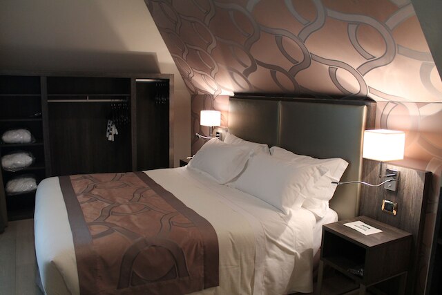 ホテル モーツァルト