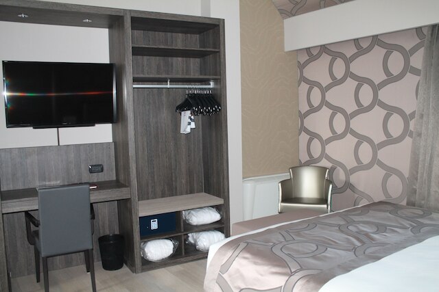 ホテル モーツァルト