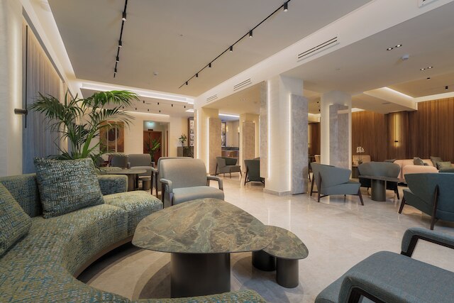 ホテル モーツァルト